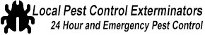Justice IL Pest Control Exterminators